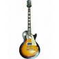 Used Epiphone INSPIRED BY GIBSON LES PAUL Tobacco Burst Solid Body Electric Guitar thumbnail