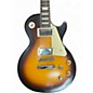 Used Epiphone INSPIRED BY GIBSON LES PAUL Tobacco Burst Solid Body Electric Guitar