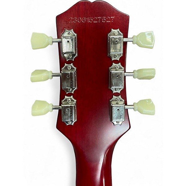 Used Epiphone INSPIRED BY GIBSON LES PAUL Tobacco Burst Solid Body Electric Guitar