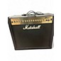 Used Marshall MG100DFX Guitar Combo Amp thumbnail