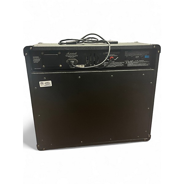 Used Marshall MG100DFX Guitar Combo Amp