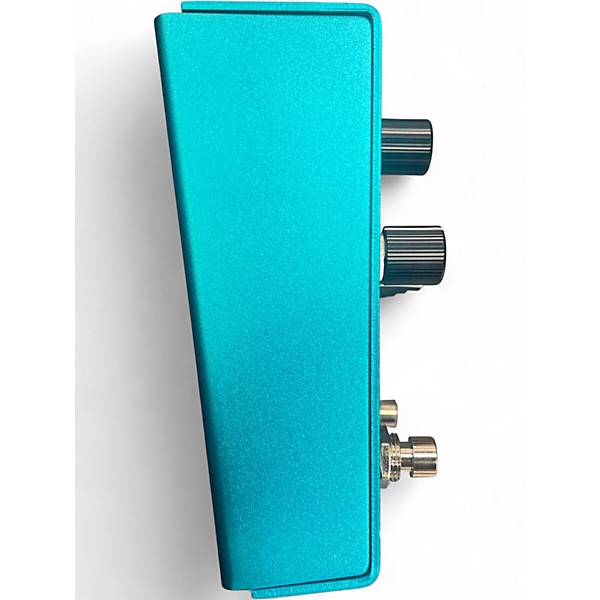 Used Strymon Bigsky MX Effect Pedal