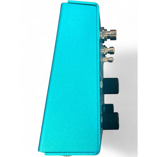 Used Strymon Bigsky MX Effect Pedal