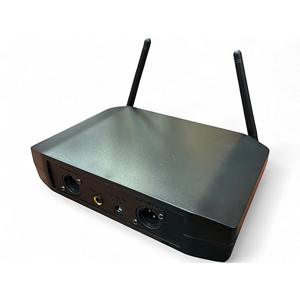 Used Shure GLDX4 Handheld Wireless System