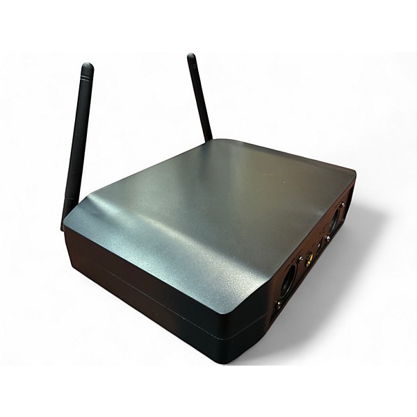 Used Shure GLDX4 Handheld Wireless System