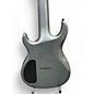 Used Carvin DC747 Gunmetal Gray Solid Body Electric Guitar