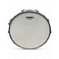 Used Pearl 14X5.5 Free Floating Snare Black Drum