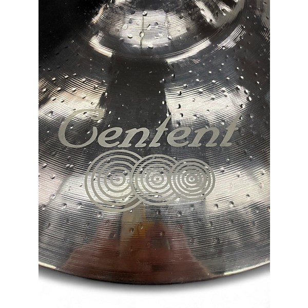 Used Centent 20in Tang Crash Cymbal