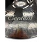 Used Centent 20in Tang Crash Cymbal
