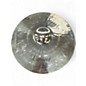 Used Centent 20in Tang Crash Cymbal