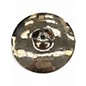 Used Centent 8in Tang Splash Cymbal thumbnail