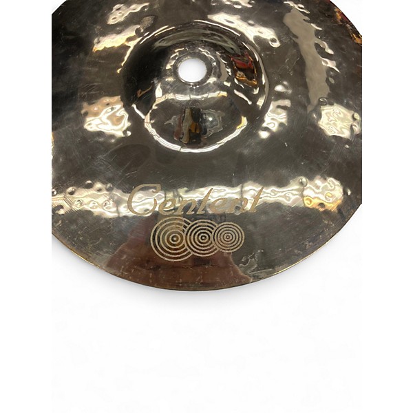 Used Centent 8in Tang Splash Cymbal