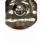 Used Centent 8in Tang Splash Cymbal
