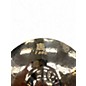 Used Centent 8in Tang Splash Cymbal