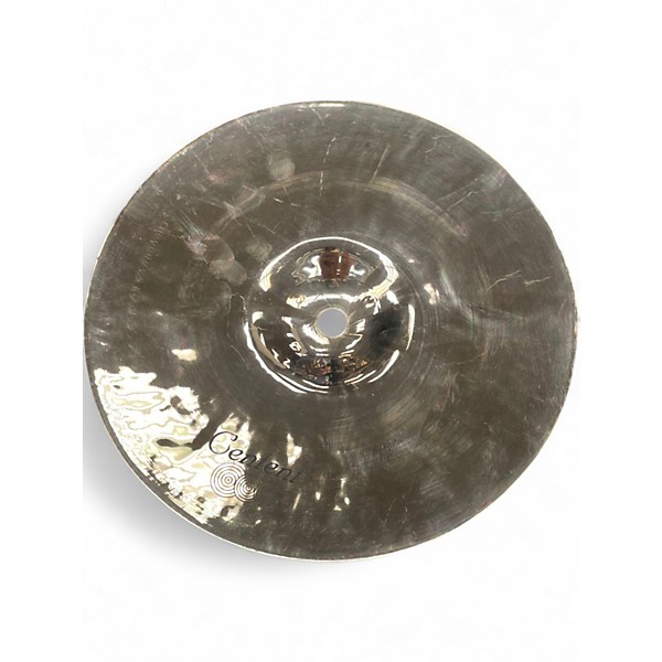 Used Centent 8in Tang Splash Cymbal