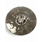 Used Centent 8in Tang Splash Cymbal