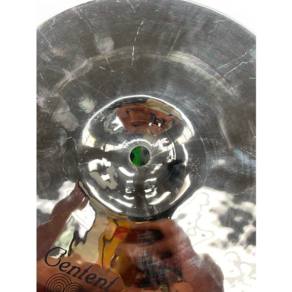 Used Centent 8in Tang Splash Cymbal