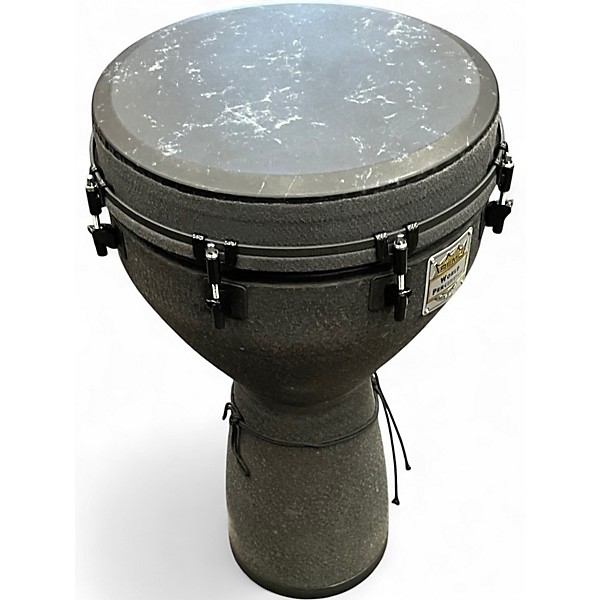 Used Remo Mondo Series Djembe Djembe
