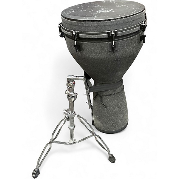 Used Remo Mondo Series Djembe Djembe