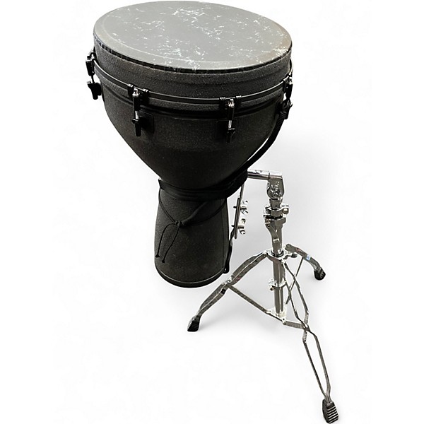 Used Remo Mondo Series Djembe Djembe