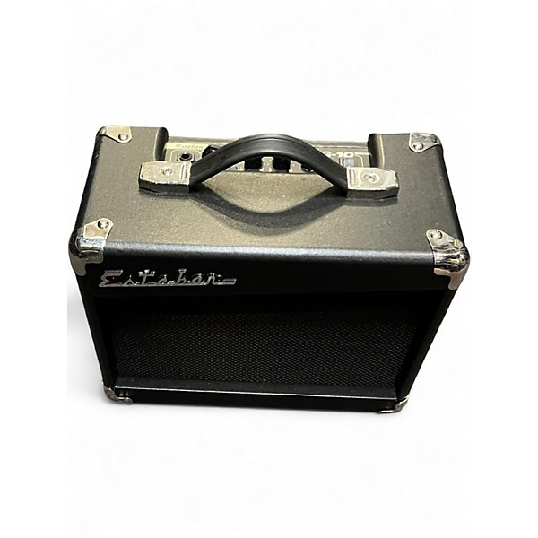 Used 2007 Esteban G10 Guitar Combo Amp