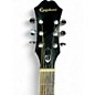 Used Epiphone PR4E Natural Acoustic Electric Guitar
