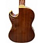 Used Oscar Schmidt OU55CE Natural Ukulele