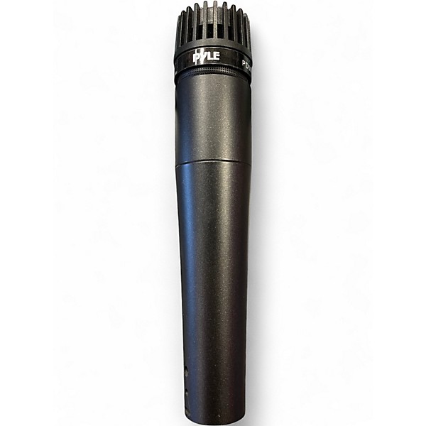 Used Pyle PDMIC78 Dynamic Microphone
