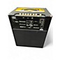 Used Fender Rumble 200 1x15 200W Bass Combo Amp