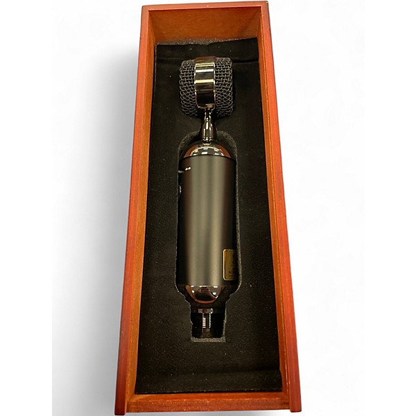 Used Blue Spark Condenser Microphone