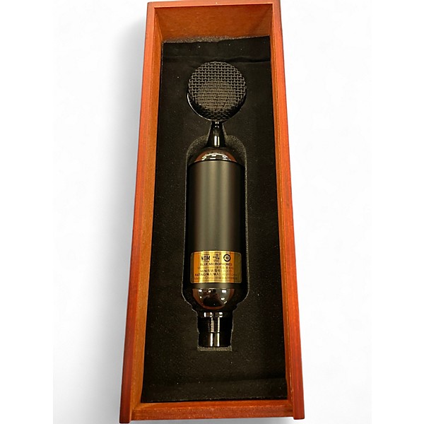 Used Blue Spark Condenser Microphone