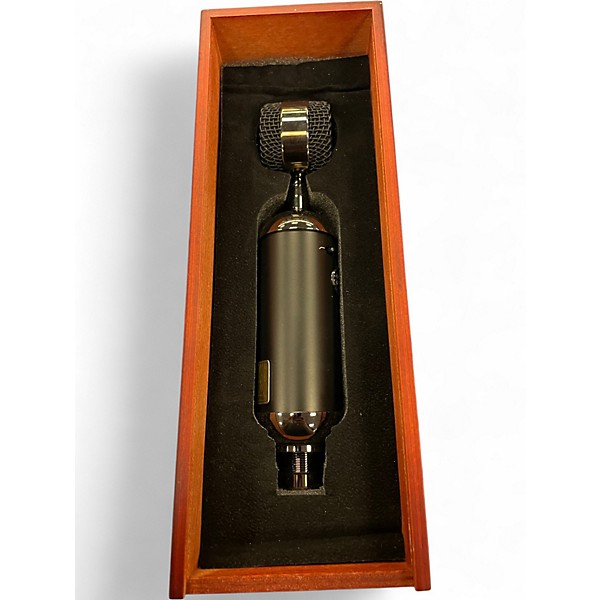 Used Blue Spark Condenser Microphone