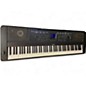 Used Yamaha DGX660B Portable Keyboard thumbnail