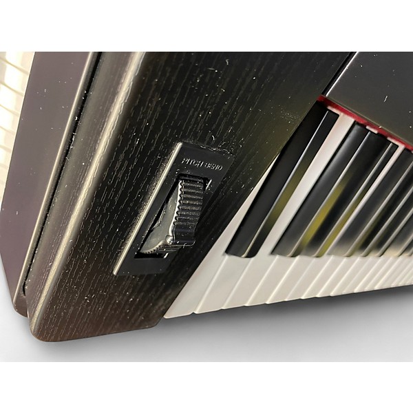 Used Yamaha DGX660B Portable Keyboard