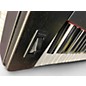 Used Yamaha DGX660B Portable Keyboard