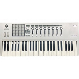 Used KORG KONTROL 49 MIDI Controller