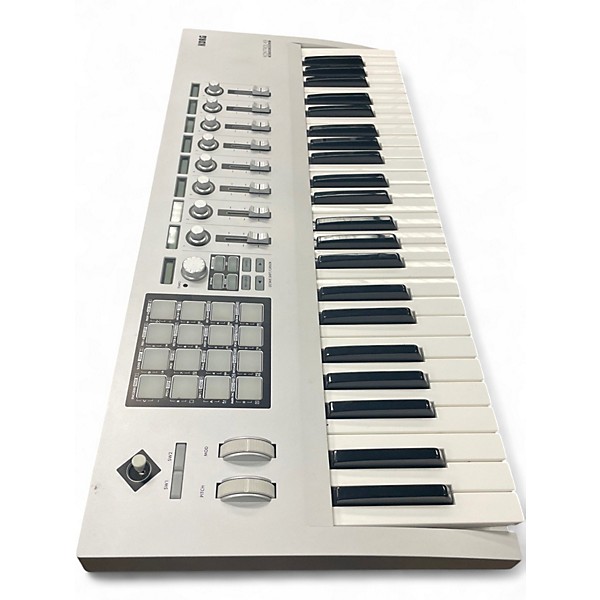 Used KORG KONTROL 49 MIDI Controller