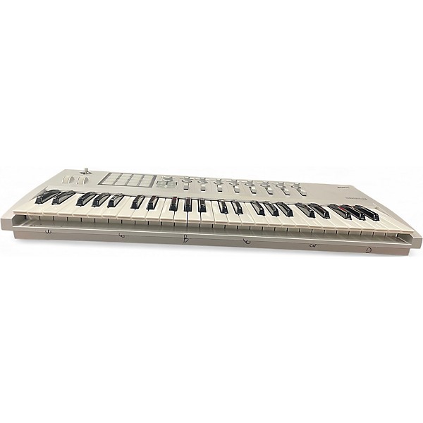 Used KORG KONTROL 49 MIDI Controller