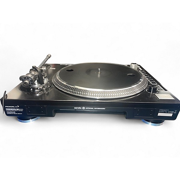 Used Reloop RP8000S USB Turntable