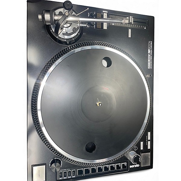 Used Reloop RP8000S USB Turntable