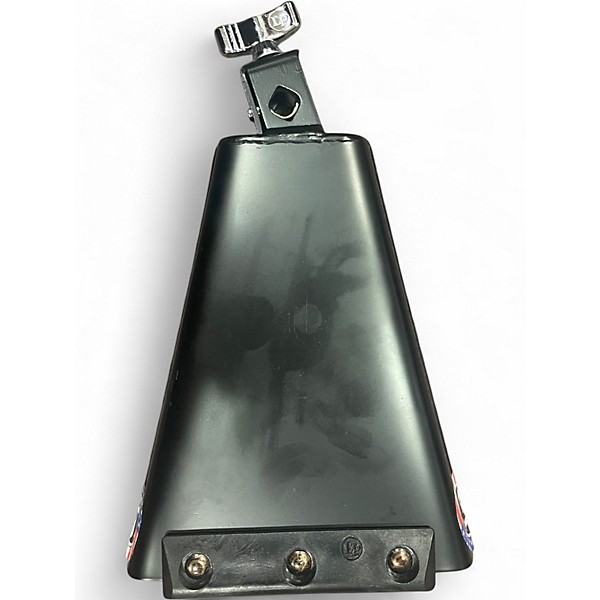 Used LP Rock Classic Ridge Rider Cowbell Cowbell