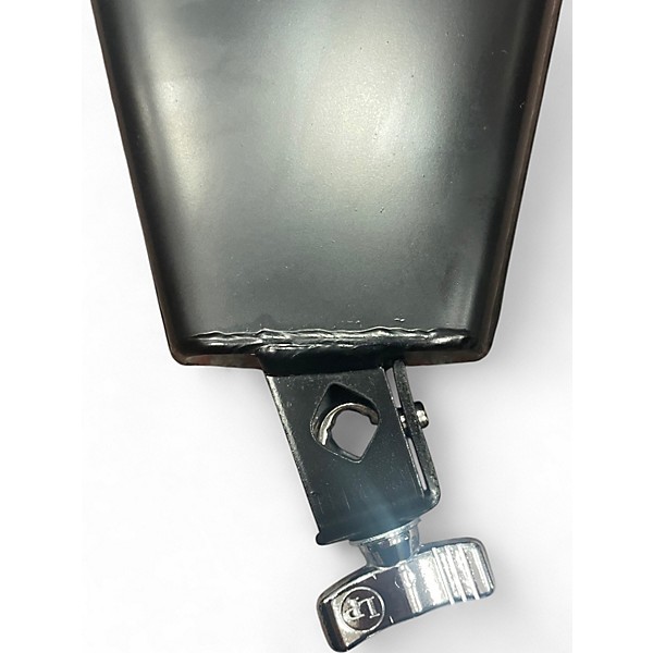 Used LP Rock Classic Ridge Rider Cowbell Cowbell