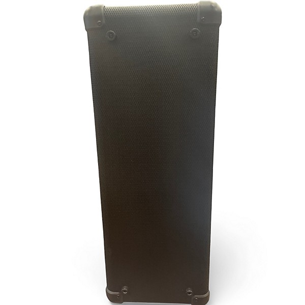 Used Kustom PA50 Powered Speaker