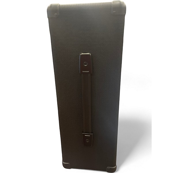 Used Kustom PA50 Powered Speaker