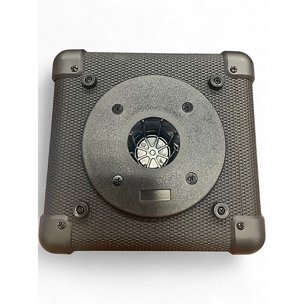Used Kustom PA50 Powered Speaker