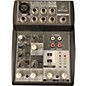 Used Behringer Xenyx 502 Unpowered Mixer thumbnail