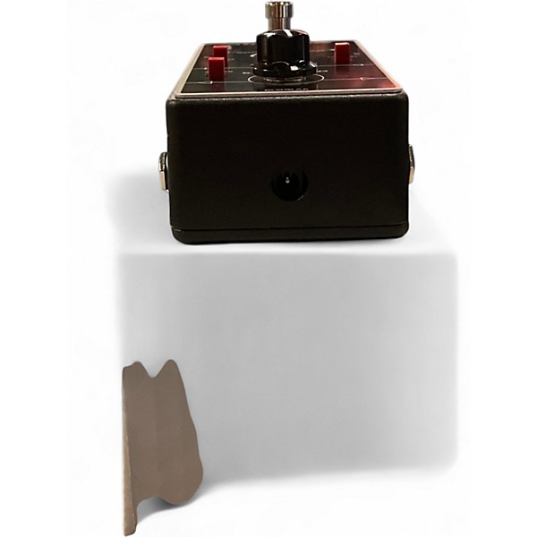 Used Great Eastern Fx XO VARIABLE CROSSOVER Pedal