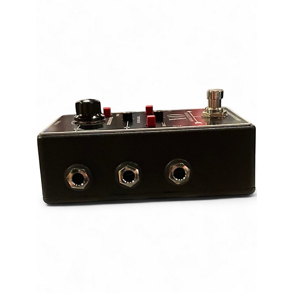 Used Great Eastern Fx XO VARIABLE CROSSOVER Pedal