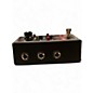 Used Great Eastern Fx XO VARIABLE CROSSOVER Pedal