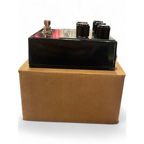 Used Baltimore X Mask Audio MAYBE THE REAL TREASURE Effect Pedal